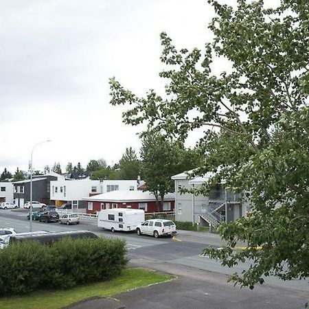 Sogavegur 103 Apartment Reykjavik Exterior photo