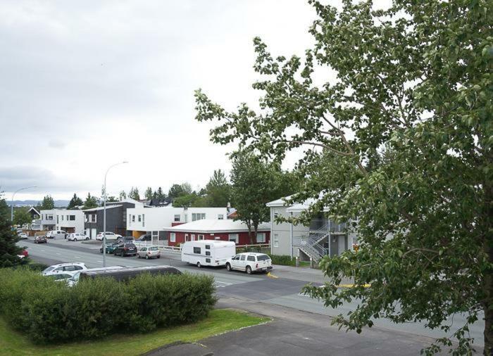 Sogavegur 103 Apartment Reykjavik Exterior photo